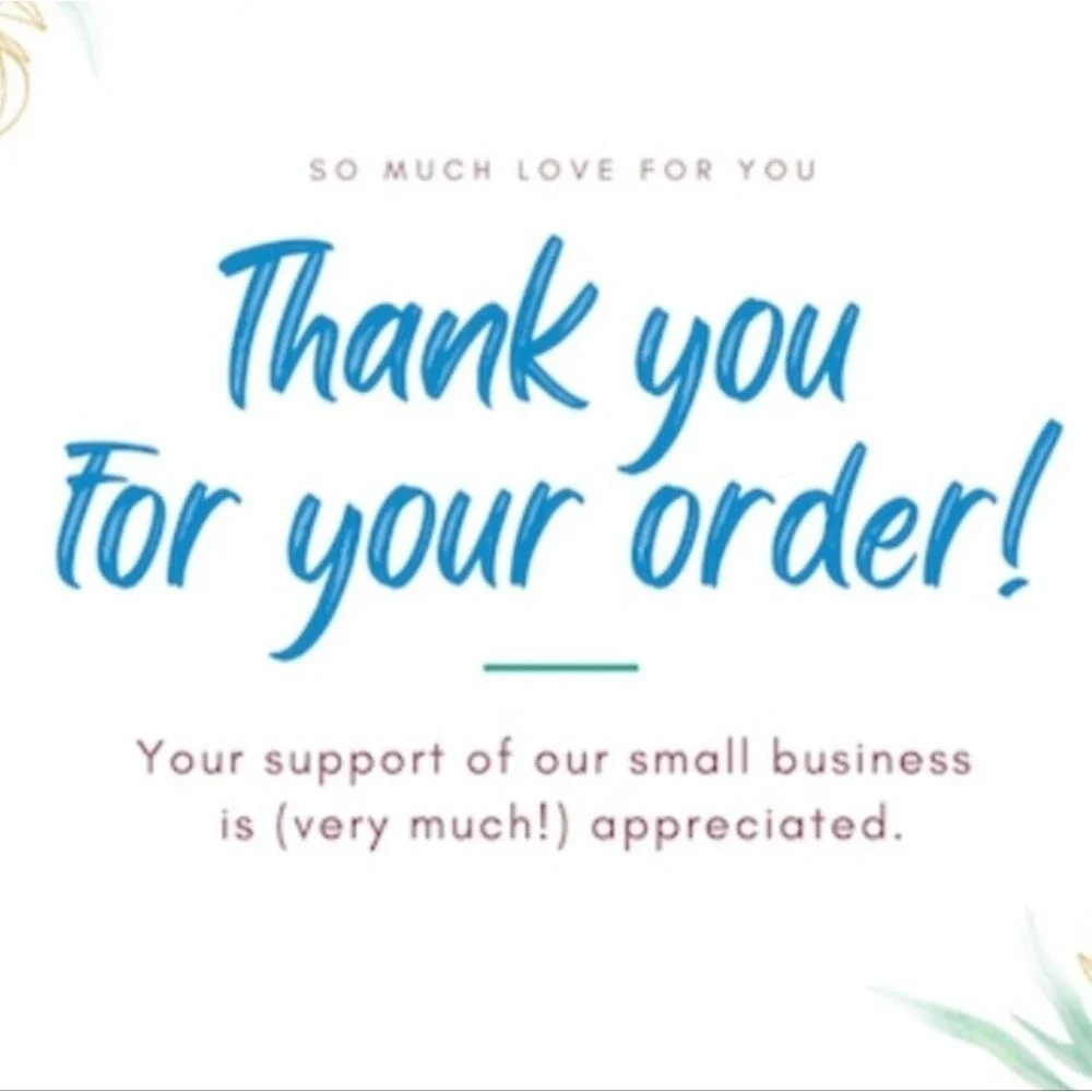 Posh Tape Thank-You Shipping Packaging Swag 1 roll Poshmark Look Hanger Merch